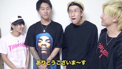 ジョンレノ、KOHEYのタトゥーを消すわ