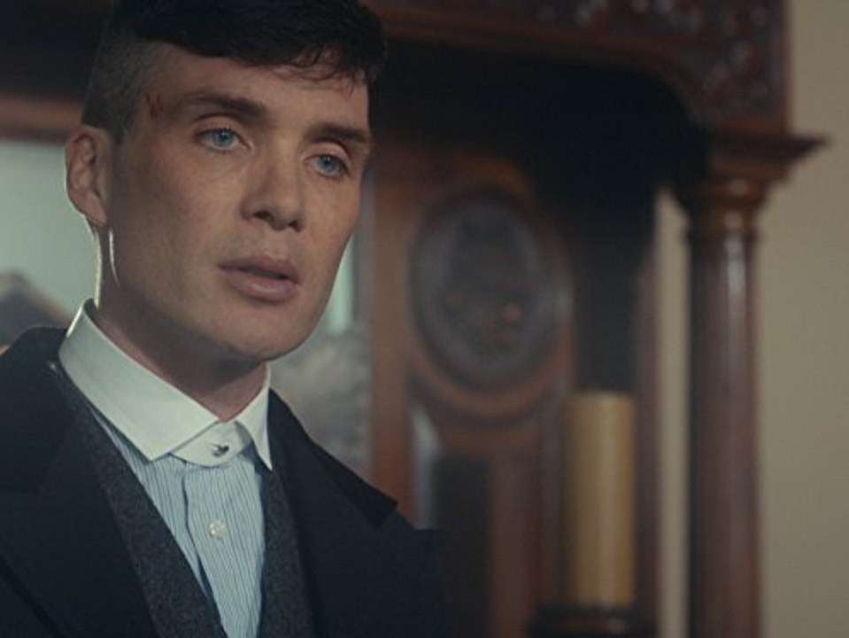 Peaky Blinders Season 4 Episode 4 : Dangerous - 123Movies