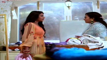 Cuộc chiến gia tộc  phim ấn độ tập 265