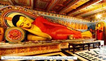 Prisha Tours: Adorn Sri Lanka's beauty with your presence