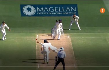 இந்த வருடத்தின் சிறந்த கேட்ச் இதுதானாம் !- வீடியோ