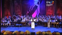 Alexandru Teofil Chira - Festivalul Maria Tanase - Editia a XXIV-a - 16.11.2017