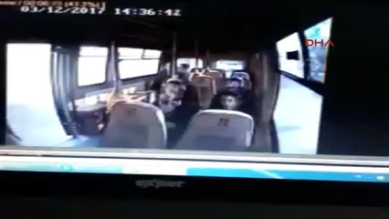 Mersin Üniversiteli Zelal'i Minibüsten Kaçırdılar