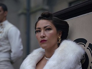 Into the Badlands Season 3 Episode 2 Full (Moon Rises, Raven Seeks)