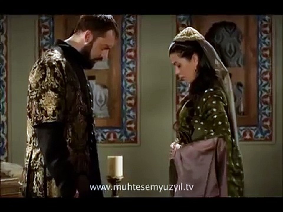 Muhteşem Yüzyıl 59 Bölüm Fragman