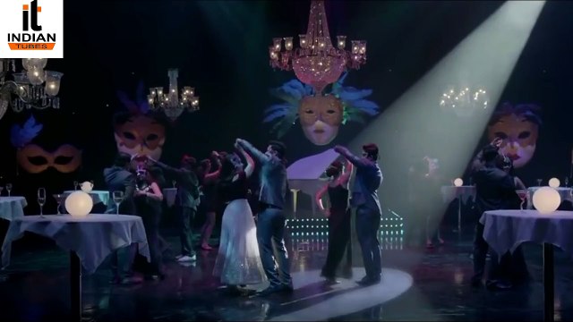Ae Dil Hai Mushkil (Ye Rooh Bhi Meri) Romantic Video For New Whatsapp Status Video By Indian Tubes