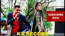 Geeta Zaildar & Rupinder Handa  LIVE ON MH ONE STAGE latest punjabi songs 2017