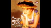 Özlem Çevik - Senin Olsun
