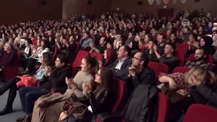 12. Uluslararası Bilecik Tiyatro Festivali Sona Erdi