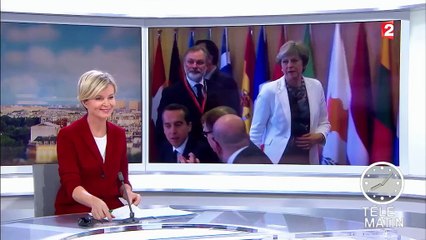 Brexit : c'est l'heure des décisions pour le Royaume-Uni