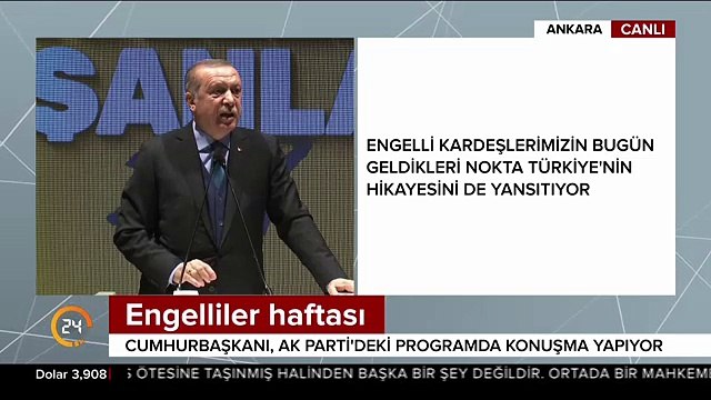 Cumhurbaşkanı Erdoğan 'değerler eğitimi'nin önemini bu sözlerle anlattı