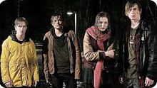Dark Season 1 Episode 10 Premiere date : Alpha and Omega