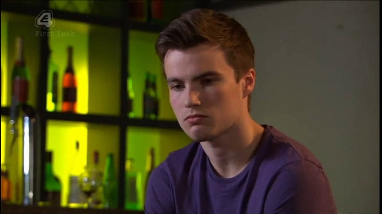 (296) Brendan Brady | 27 July 2012
