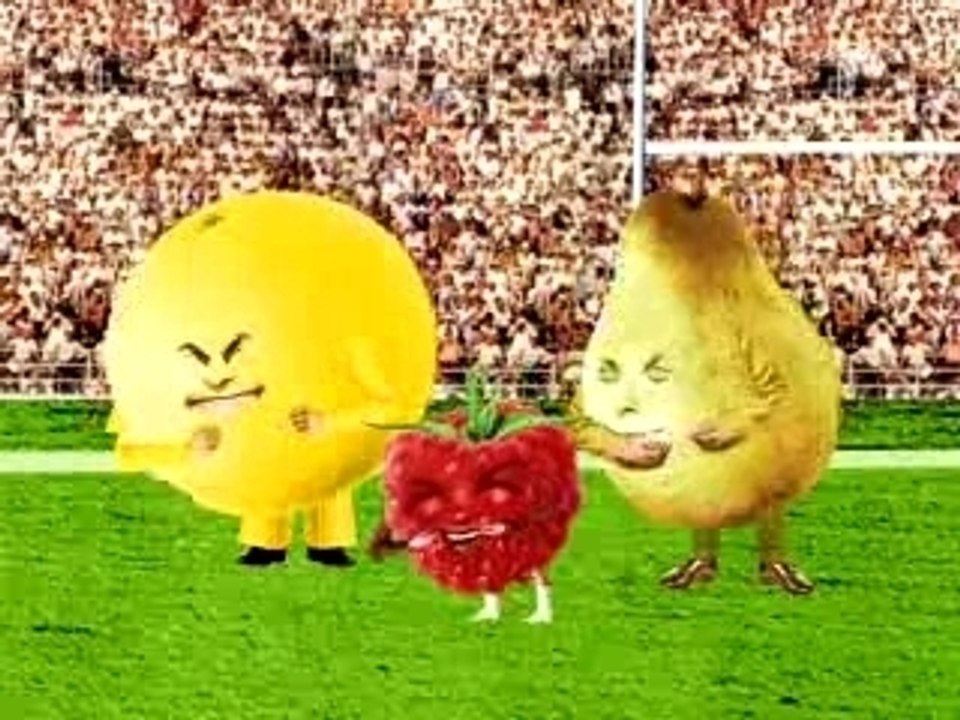 Hakasis oasis more fun film 1