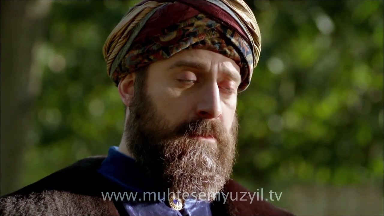 Muhteşem Yüzyıl 52 Bölüm 2 Fragman