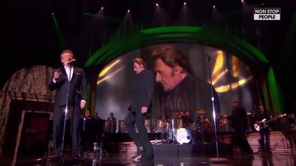 Johnny Hallyday malade : il ne veut plus qu'on parle de son cancer