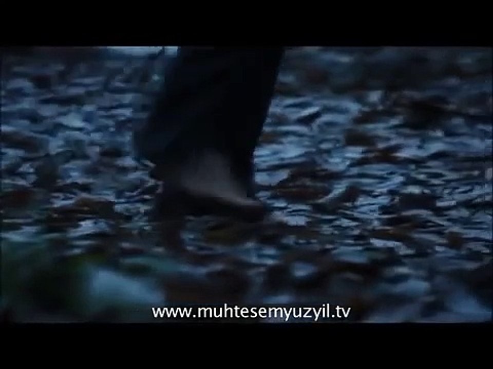 Muhteşem Yüzyıl 77 Bölüm 1 Fragmanı
