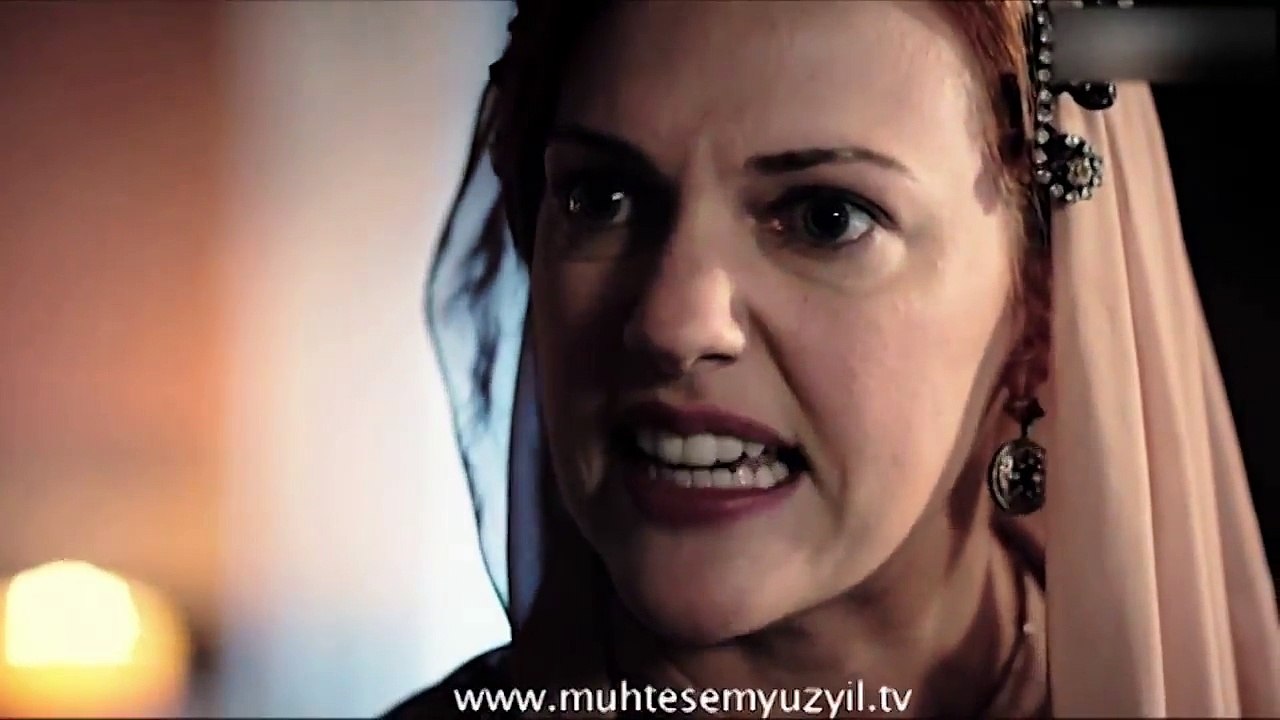 Muhteşem Yüzyıl 86 Bölüm 1 Fragman