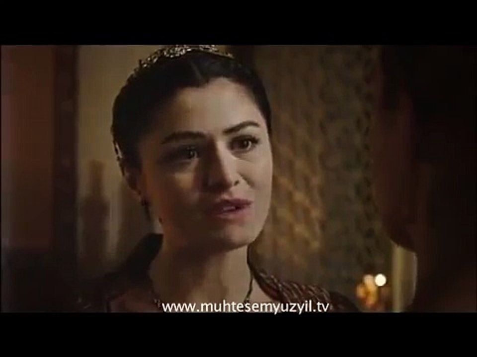 Muhteşem Yüzyıl 89 Bölüm 2 Fragman