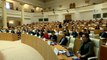 Avrupa Birliği Uyum Komisyonu Başkanı Gülpınar, Tiflis'te Konferansa Katıldı
