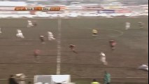 FK Sloboda - NK Čelik / Todorović promašio prazan gol