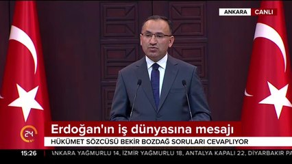 ''Terörü finansa etmek için Türkiye'den elde ettikleri kaynakları''