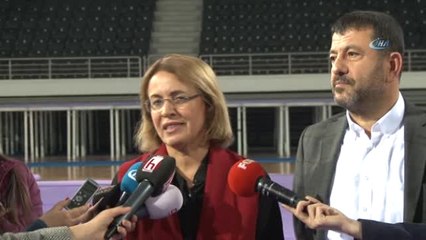 Kılıçdaroğlu, Grup Toplantısını 'Eşitlik ve Adalet Kadın Buluşması'nda Yapacak
