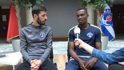 Fenerbahçe'ye Gol Atma Hayalini Gerçekleştirdi