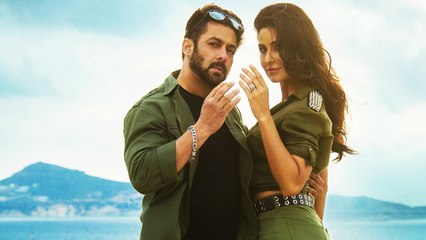 Swag Se Swagat Remix | Tiger Zinda Hai | DJ Merlin