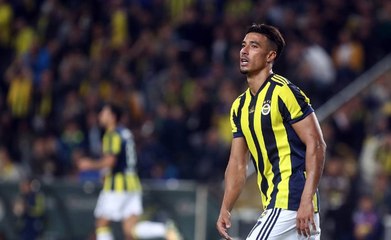 Nabil Dirar vs Kasimpasa 03-12-2017 HD