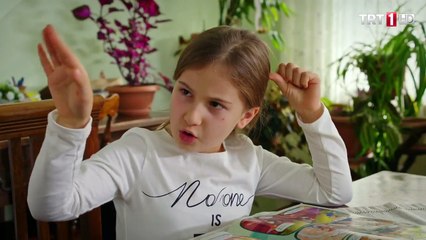 Kapama Düğmesi Var Mı Acaba?  - Aslan Ailem 7.Bölüm