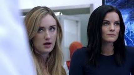 Watch Stream Online Blindspot S3E6 : Adoring Suspect