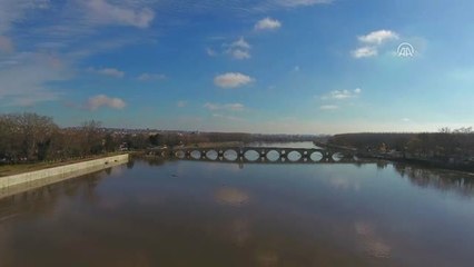 Bulgaristan'ın Baraj Kapaklarını Açtığı" İddiası