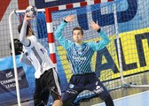 Résumé de match - EHFCL - J10 - Zaporozhye/Montpellier - 03.12.2017