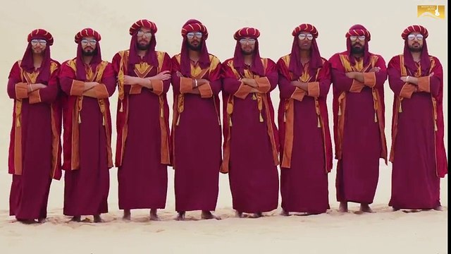 NaJa (Full Song) - Pav Dharia - Latest Punjabi Songs - White Hill Music hit song