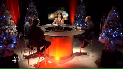 C'est Notre Histoire - Les Traditions de Noël