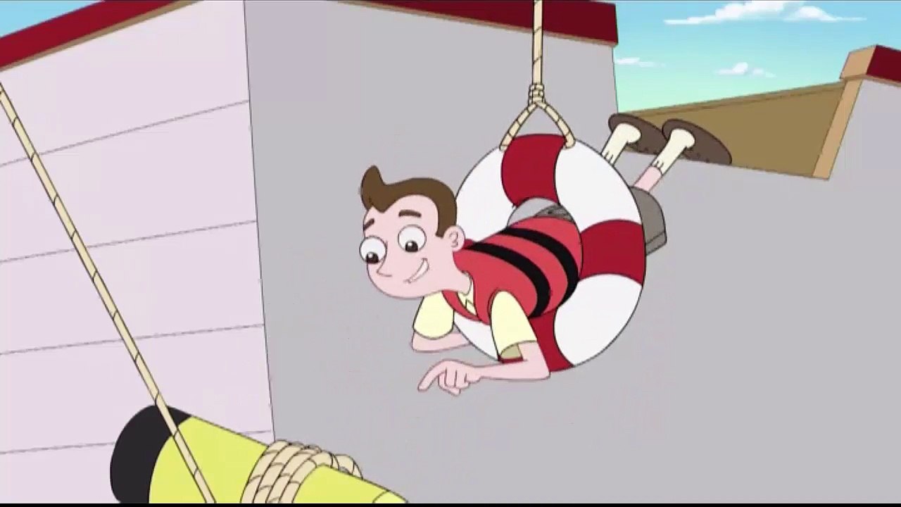 PROMO 5 "LA LEY DE MILO MURPHY" EN DISNEY XD