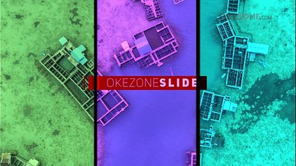 Mewujudkan Pusat Perikanan Nasional