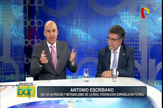 Perú en Rusia 2018: ¿Cuál es el estado físico de nuestros rivales?, especialista analiza el tema