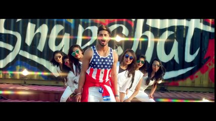 Snapchat (Full Video) - Jassi Gill - Latest Punjabi Song 2017 - Speed Records