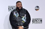 DJ Khaled's star-studded birthday bash