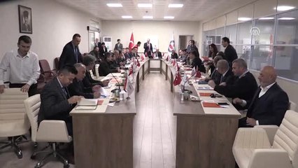 Bolu Dağı'nda Kış Tedbirleri