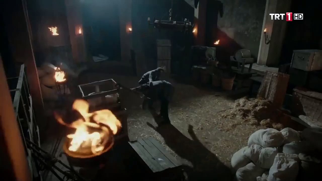 Marko’nun Sonu…  - Payitaht 'Abdülhamit' 27.Bölüm