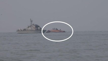 "큰 배 통행 불안"...어민 호소 외면 논란 / YTN