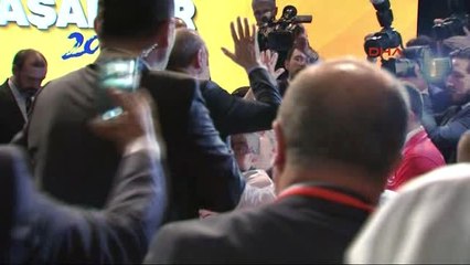 Cumhurbaşkanı Erdoğan Engelliler Haftası Programı'nda Konuştu