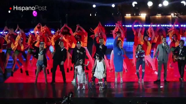 Teletón de Chile recauda $50,2 millones para niños discapacitados