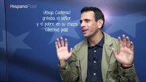 Capriles dice que él o Leopoldo López son capaces de dirigir Venezuela