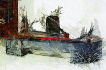 Chef-Schreibtisch für Designer Büroeinrichtung