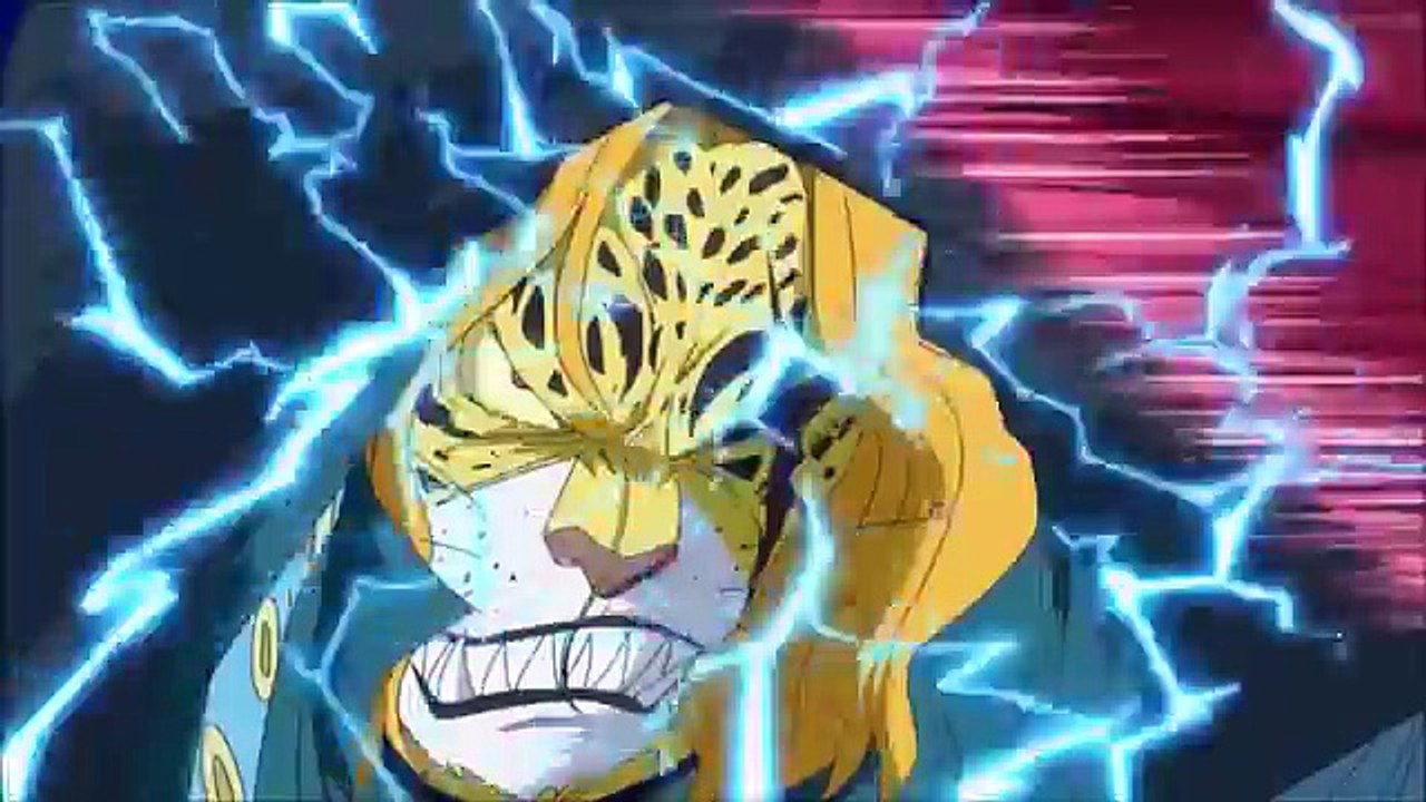 One Piece 816 Tamago Vs Pedro (Full) _ [HD] video Dailymotion