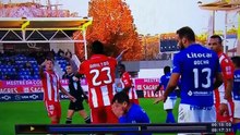 CRlS (FElRENSE) what a reaction.